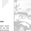 Web design and development for Headflow Masters, a VW engine performance shop.